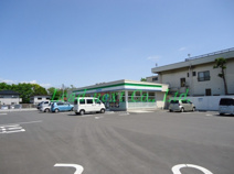 ファミリーマート　前橋下石倉町店