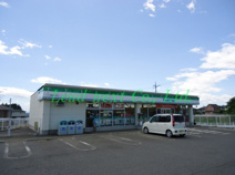 ファミリーマート　前橋茂木町店