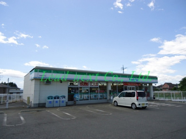 ファミリーマート　前橋茂木町店の画像1