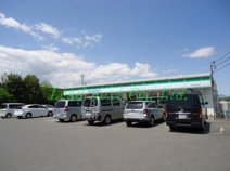 ファミリーマート　前橋元総社町店