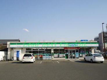 ファミリーマート　前橋下小出町店の画像1