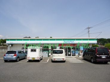 ファミリーマート　前橋田口町店の画像1