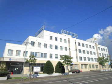 新札幌パウロ病院の画像1