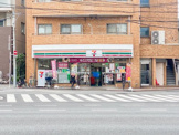セブンイレブン 和泉店