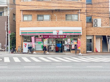 セブンイレブン 和泉店の画像1