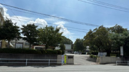 荒尾市立荒尾第四中学校の画像2