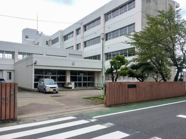 行田市立西小学校の画像1