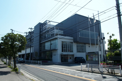 浦安市消防本部の画像1