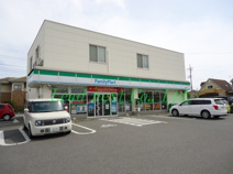 ファミリーマート　前橋東善店
