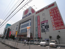 コジマＮＥＷ大東店