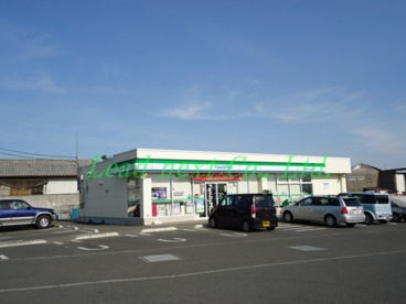 ファミリーマート　前橋富士見原之郷店の画像1