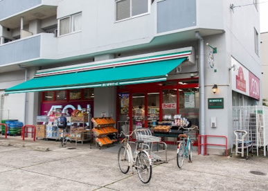まいばすけっと 西葛西７丁目店の画像1