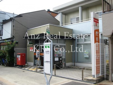 港入舟郵便局の画像1