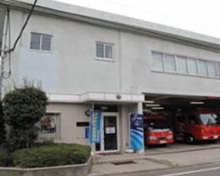 消防署 野方消防署江古田出張所