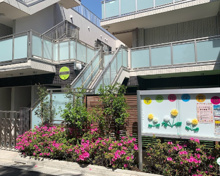 保育園 星の花保育園