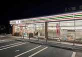 セブンイレブン 船橋芝山6丁目店