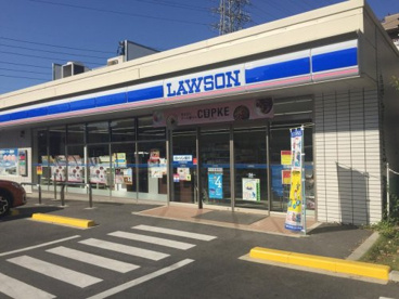 ローソン 天白中平店の画像1