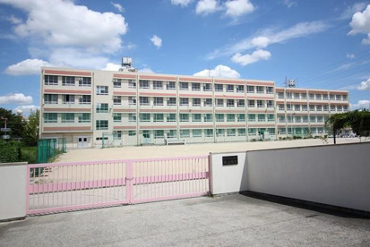 名古屋市立原小学校の画像1