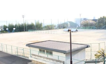 井口台中学校の画像2