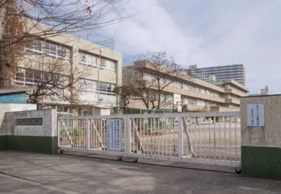西東京市立田無小学校の画像1