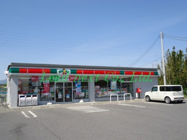 サークルKサンクス　前橋富田町店の画像1