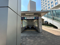 天王洲アイル