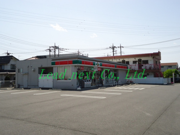 サークルKサンクス　前橋天川大島店の画像1