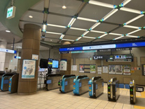 品川シーサイド