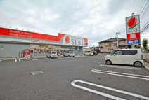 ドラッグストア セキ 川島町店