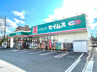 ドラッグセイムス西東京保谷町店の画像1