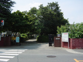 和光第四小学校