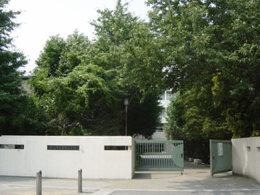和光市立第三中学校の画像1