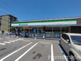 ファミリーマート 港南台インター店
