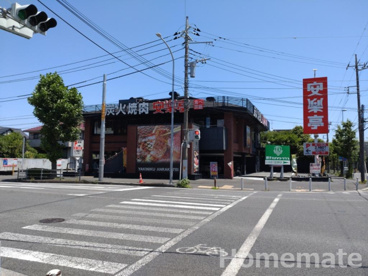 安楽亭横浜洋光台店の画像1