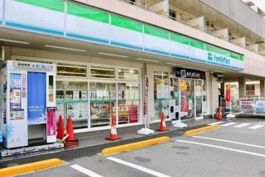 ファミリーマート 鎌倉御成町店