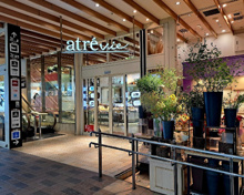 アトレヴィ東中野