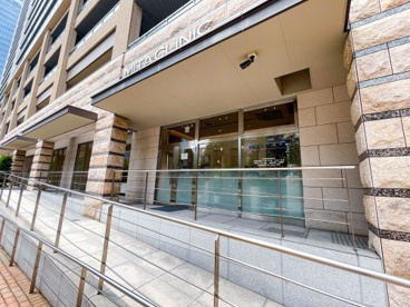 三田クリニックの画像1