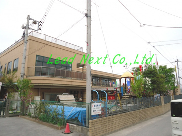 総社第二保育園の画像2