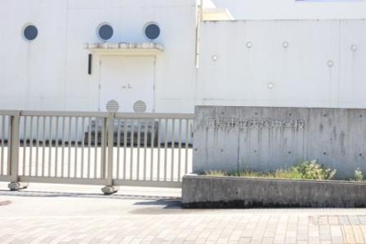 大塚中学校の画像1