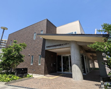 中野区 東中野区民活動センター