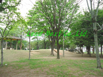 総社町５号公園