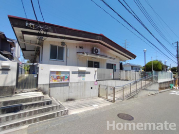 横浜市洋光台第二保育園の画像1