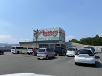エブリィビックデー富士宮店