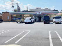セブン-イレブン 富士宮朝日町店