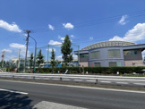 北区立王子第三小学校