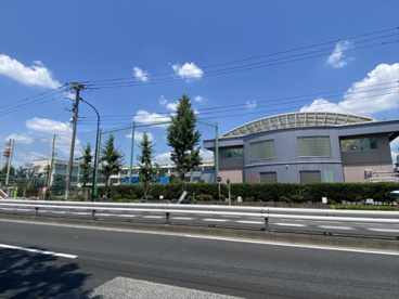 北区立王子第三小学校の画像1