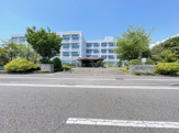 静岡県立富岳館高等学校