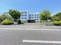 静岡県立富岳館高等学校