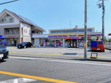 ミニストップ富士宮市役所前店