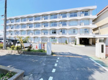 富士宮市立大宮小学校